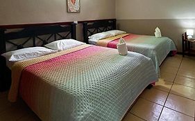 Cabinas Ole Caribe